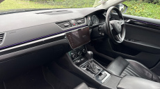 Skoda Superb 2.0 TDI CR 190 Laurin + Klement 4X4 5dr DSG [7 Sp] Diesel Estate